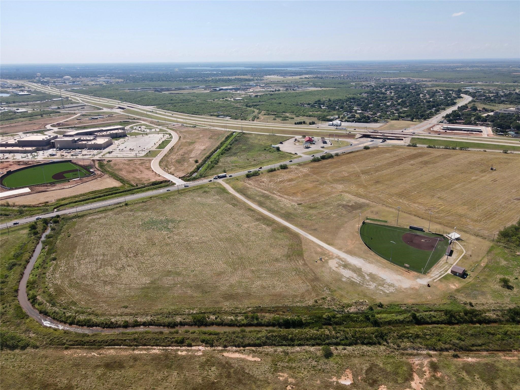 2.55 A Tbd Lot 5 Arena Road Wichita Falls TX 76310