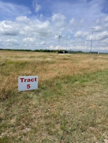 2.55 A Tbd Lot 5 Arena Road Wichita Falls TX 76310