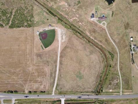 2.55 A Tbd Lot 5 Arena Road Wichita Falls TX 76310