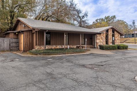 825 N Crockett Street Sherman TX 75090