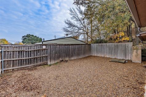 825 N Crockett Street Sherman TX 75090