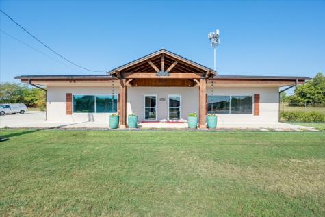 7709 Davis Boulevard North Richland Hills TX 76182