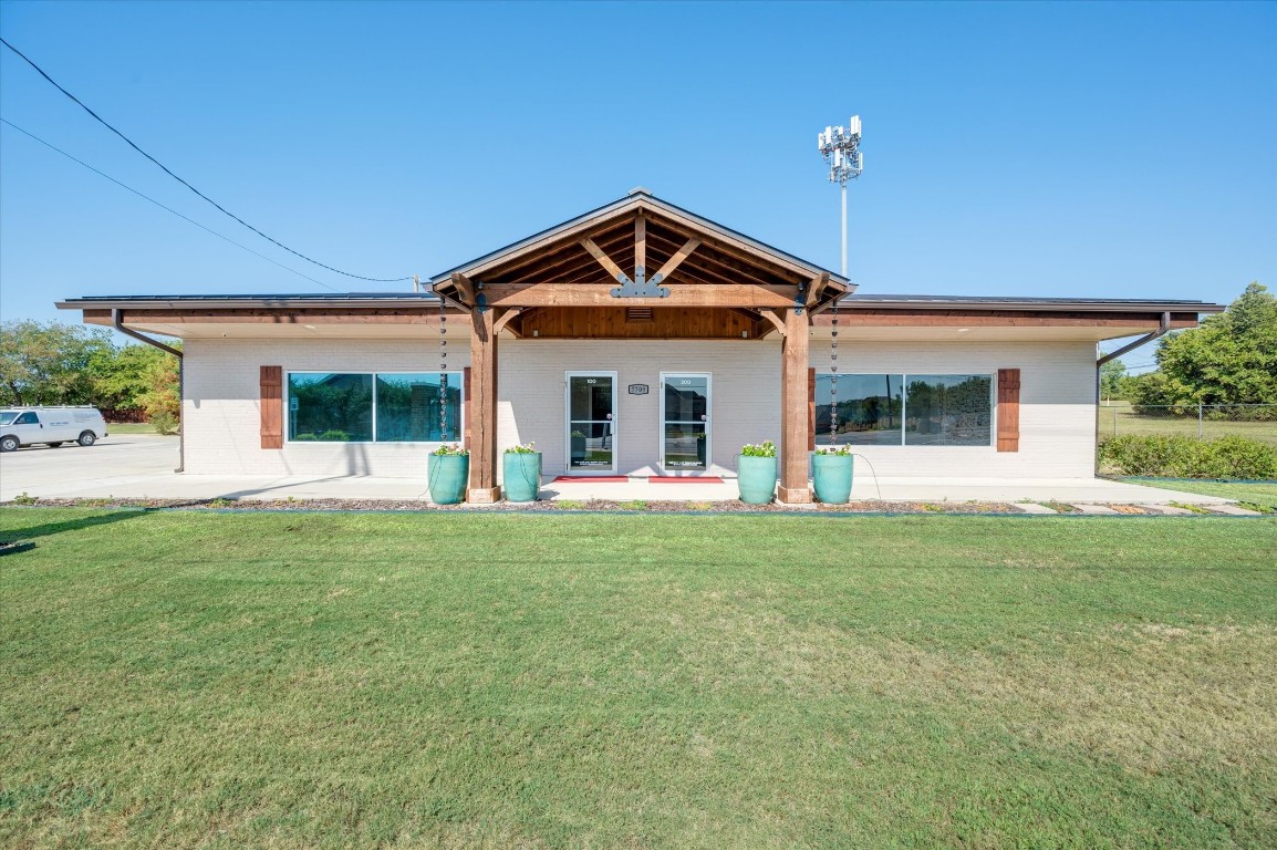 7709 Davis Boulevard North Richland Hills TX 76182