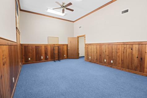 801 S Santa Fe Street Santa Anna TX 76878