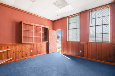 801 S Santa Fe Street Santa Anna TX 76878