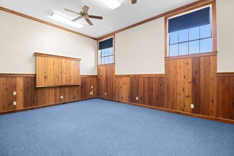801 S Santa Fe Street Santa Anna TX 76878