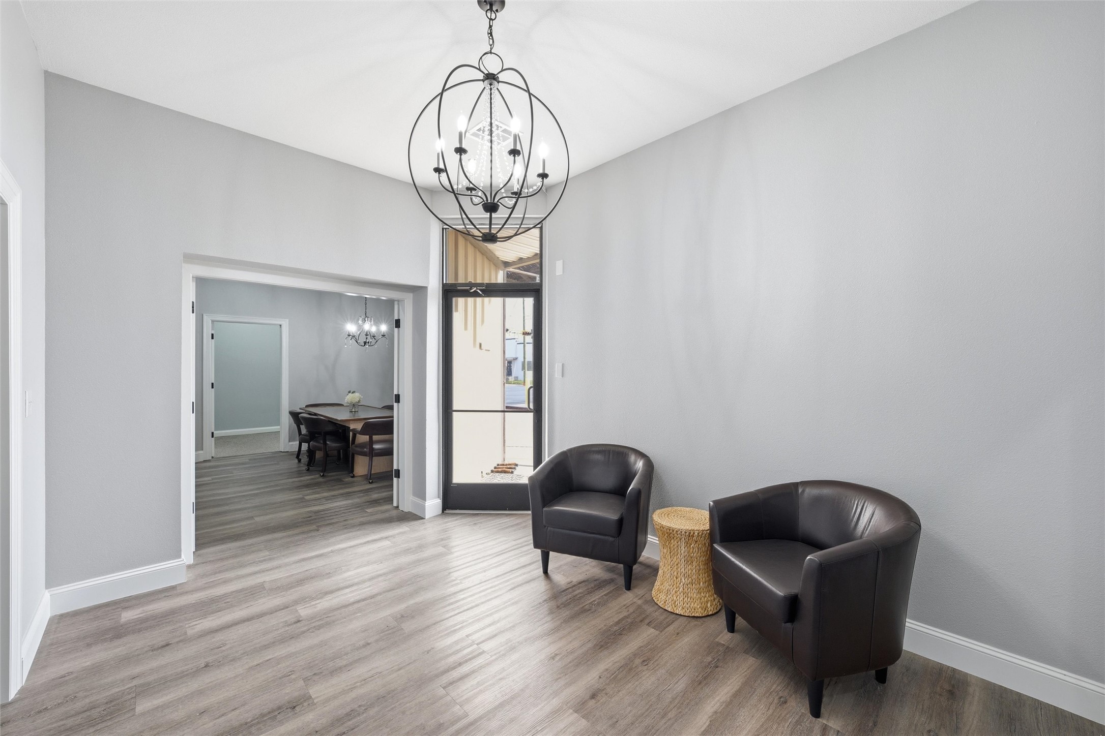 1801 Franklin Avenue Waco TX 76701