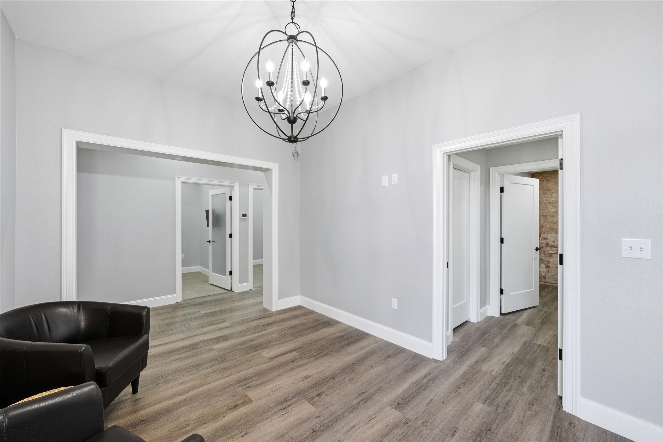 1801 Franklin Avenue Waco TX 76701