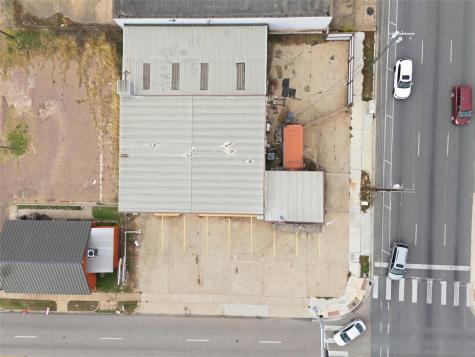 1801 Franklin Avenue Waco TX 76701