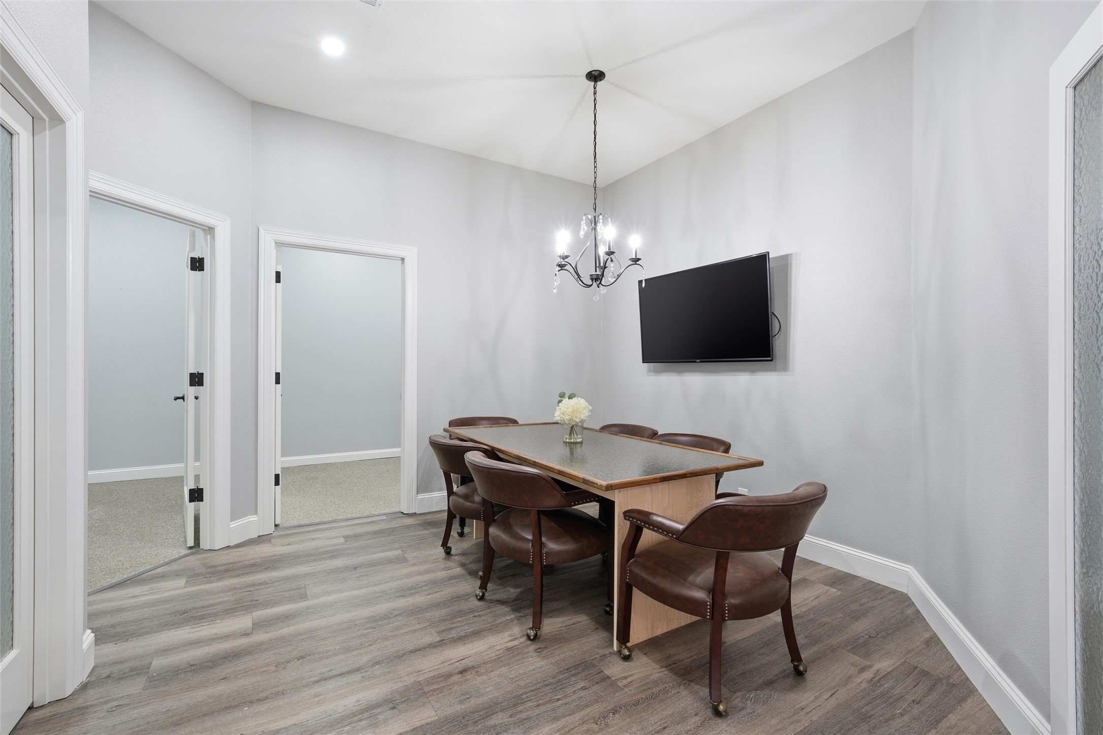 1801 Franklin Avenue Waco TX 76701
