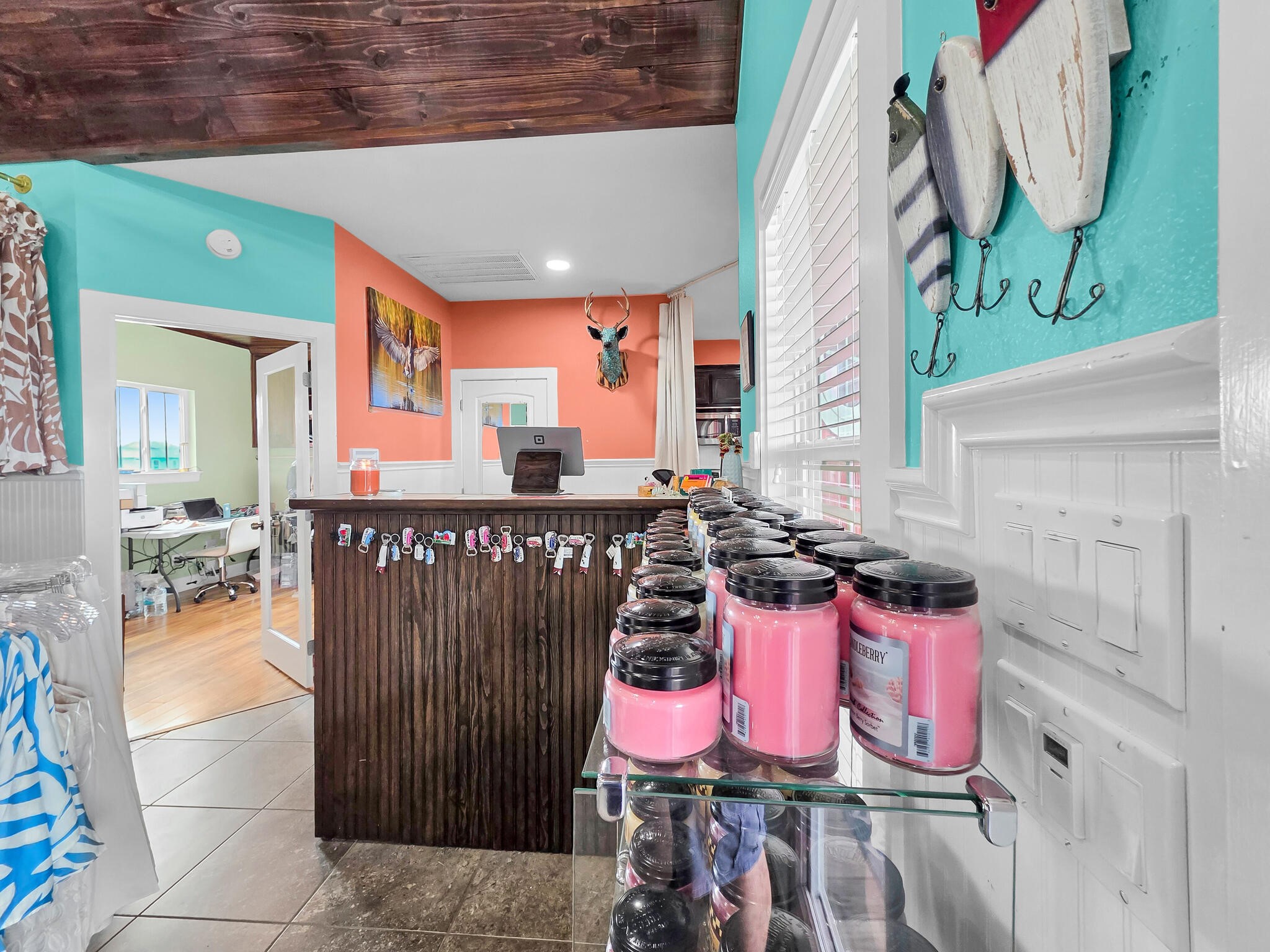 970 Surfside Drive Port Bolivar TX 77650