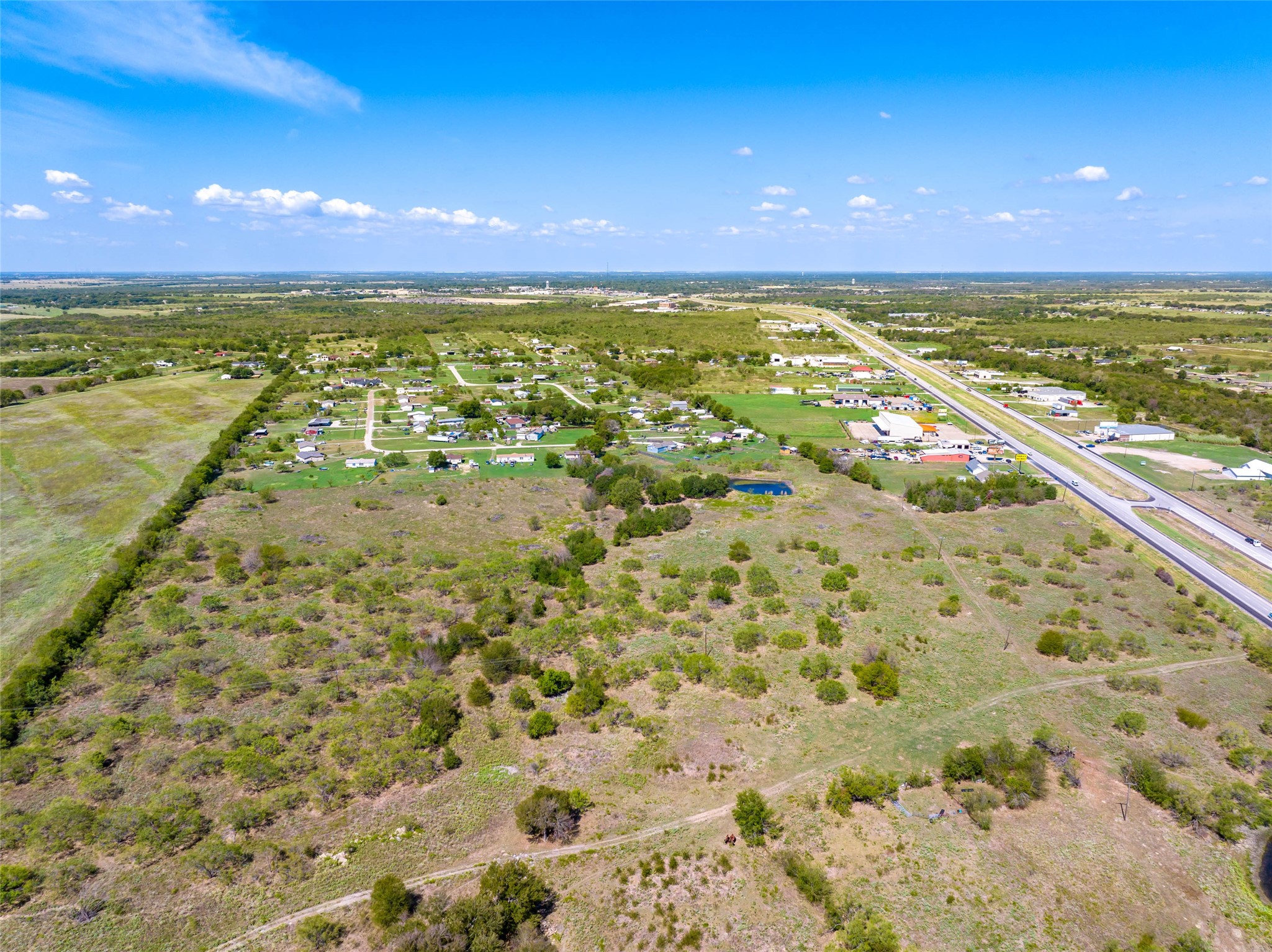 0 Us Highway 175 Kaufman TX 75142