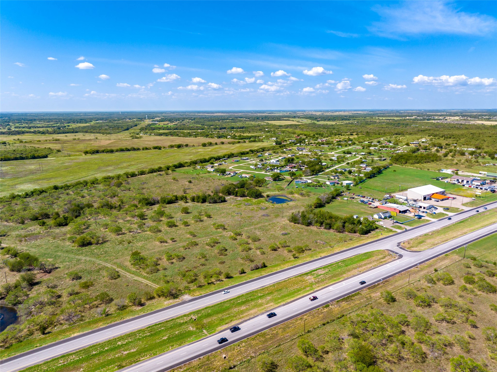 0 Us Highway 175 Kaufman TX 75142