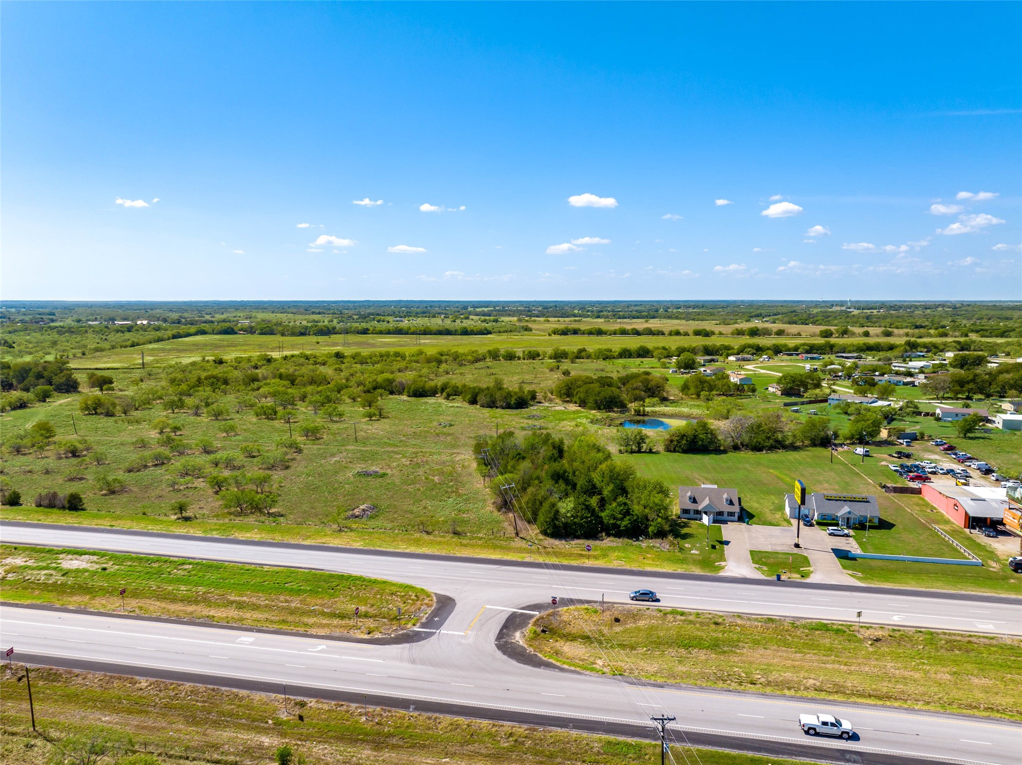 0 Us Highway 175 Kaufman TX 75142