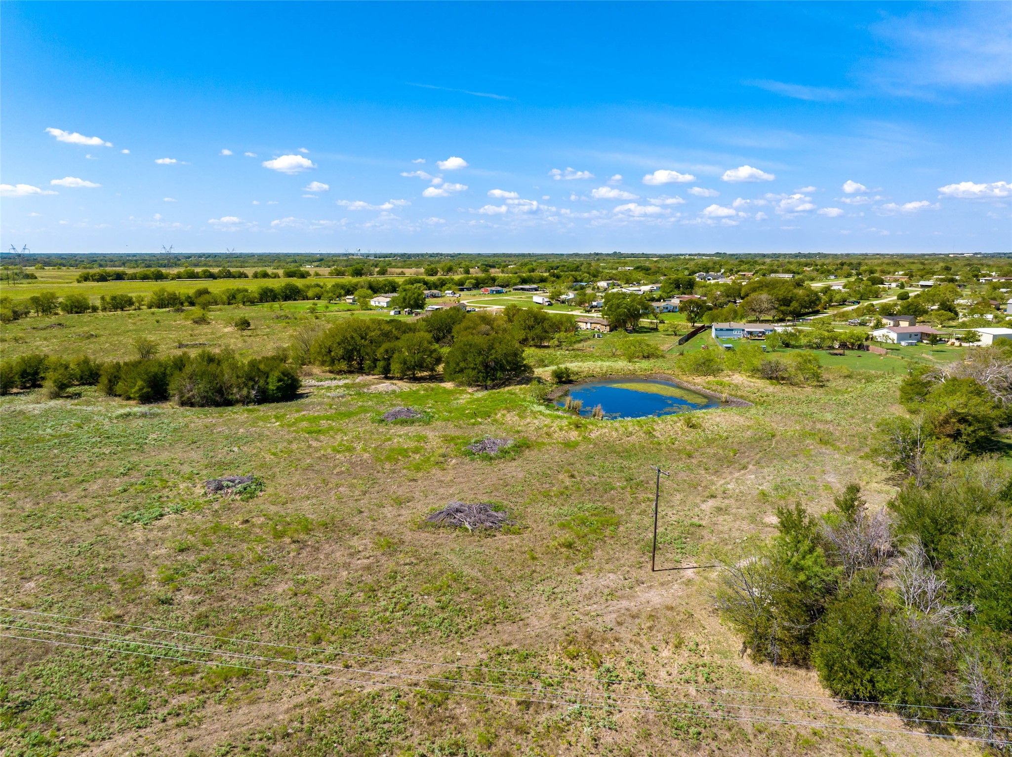 0 Us Highway 175 Kaufman TX 75142