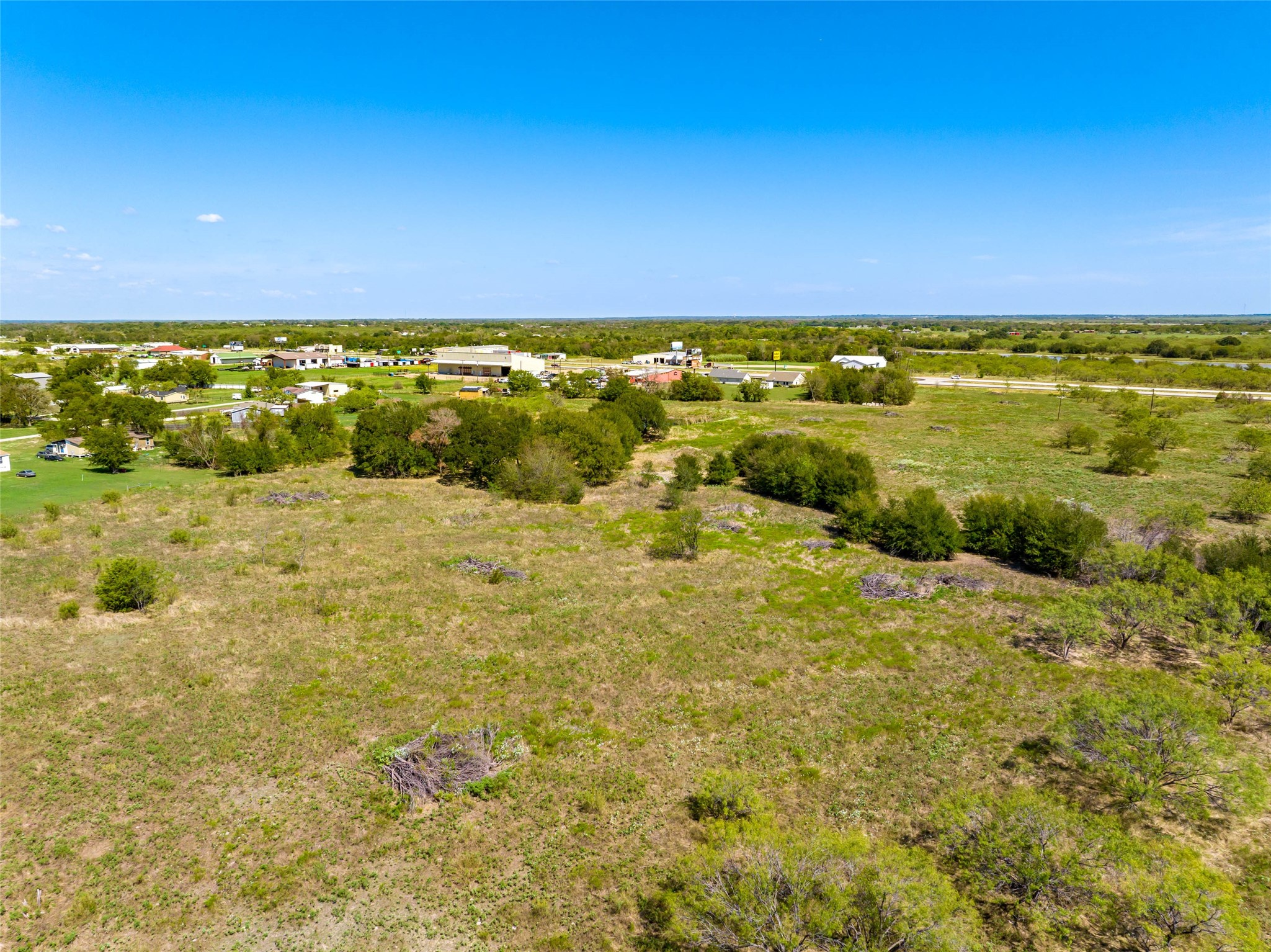 0 Us Highway 175 Kaufman TX 75142