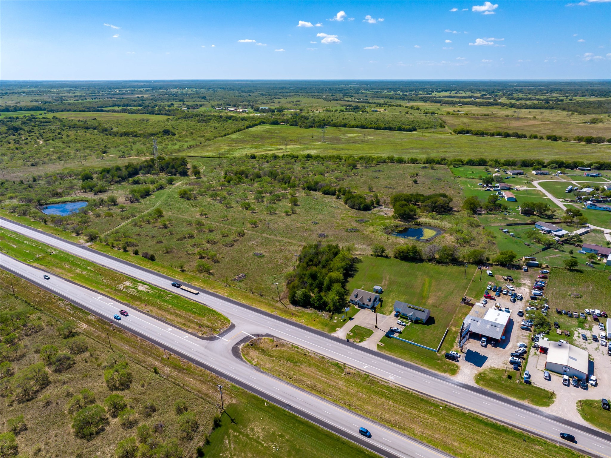 0 Us Highway 175 Kaufman TX 75142
