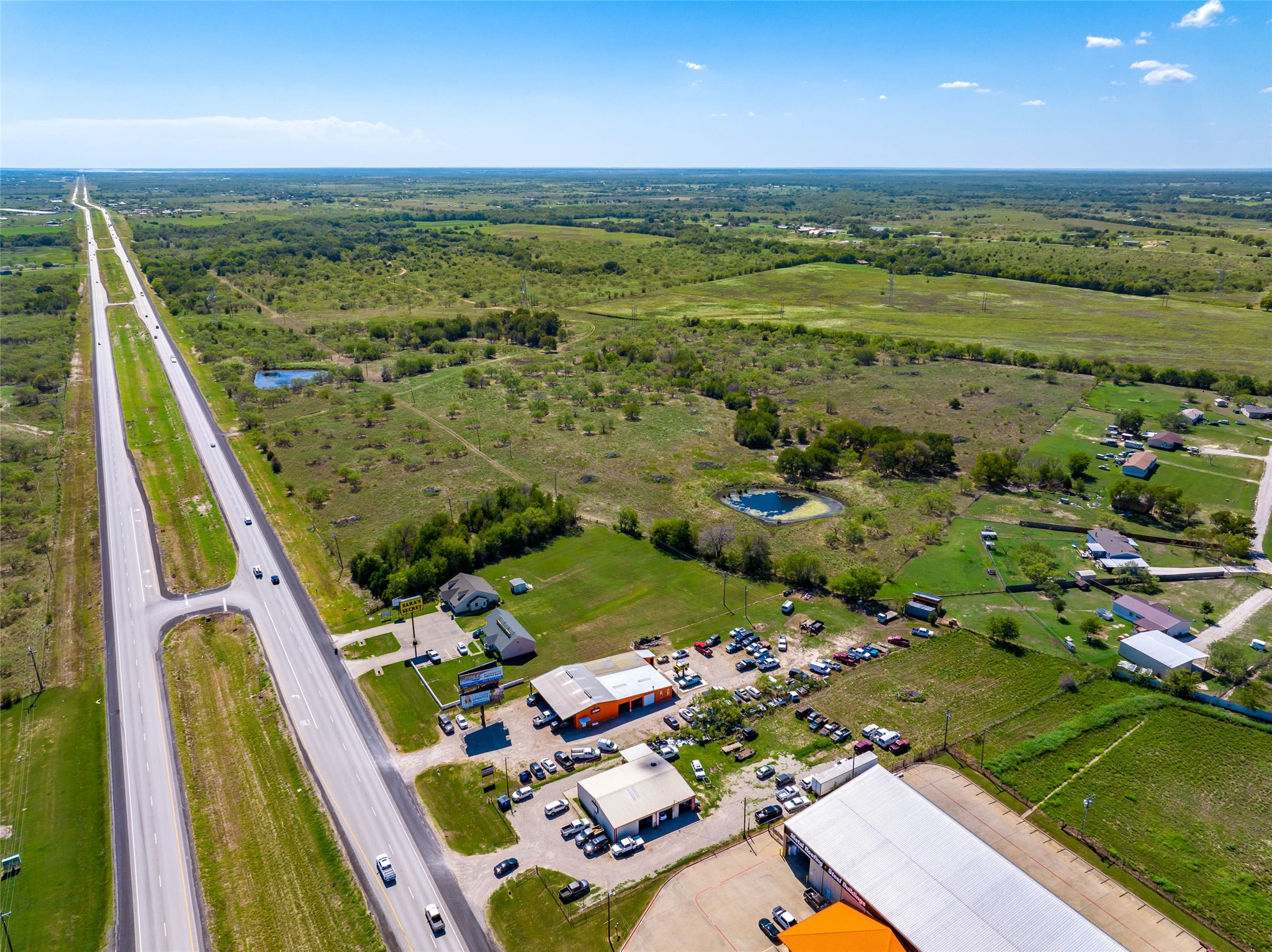 0 Us Highway 175 Kaufman TX 75142