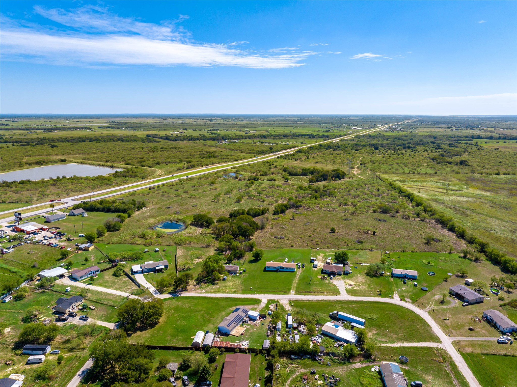 0 Us Highway 175 Kaufman TX 75142