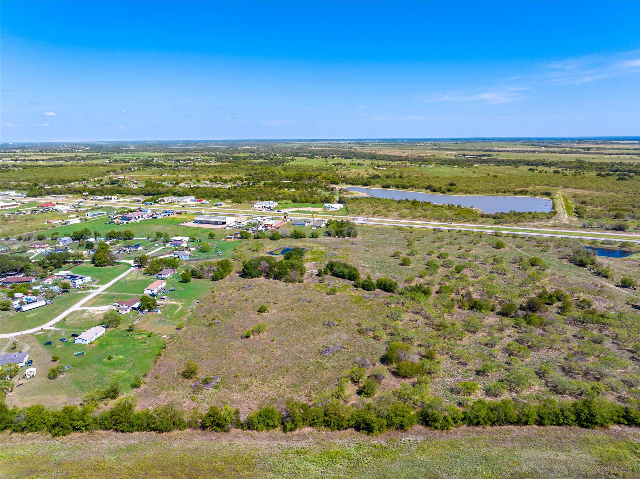 0 Us Highway 175 Kaufman TX 75142