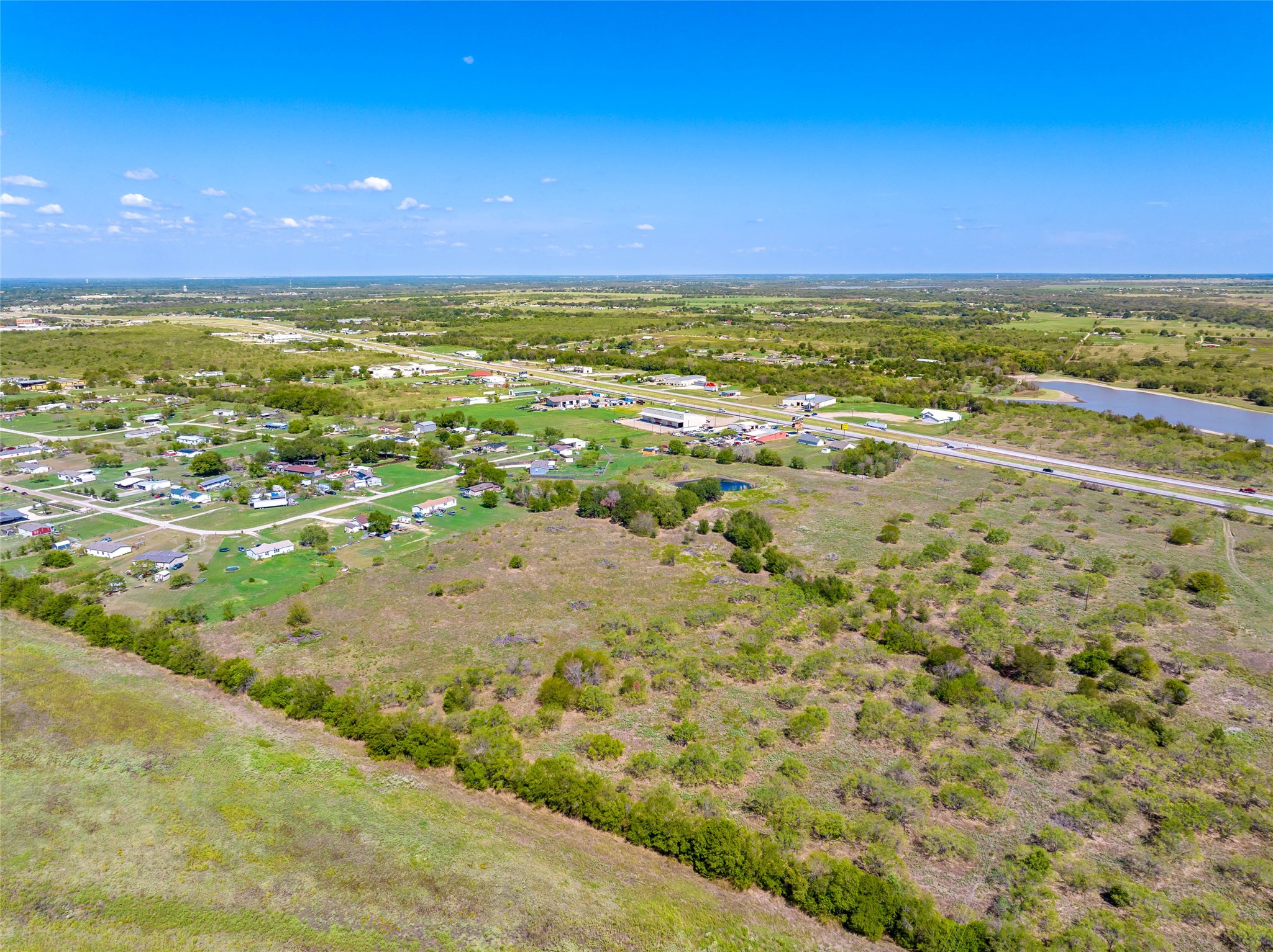 0 Us Highway 175 Kaufman TX 75142