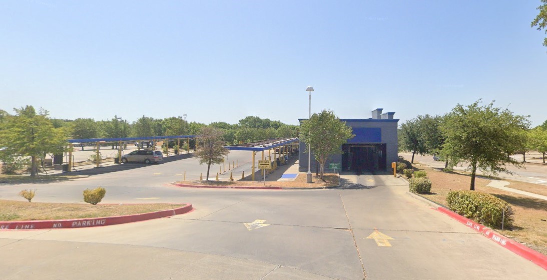 2561 Macarthur Boulevard Lewisville TX 75067