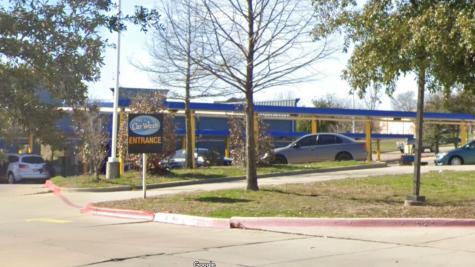 2561 Macarthur Boulevard Lewisville TX 75067