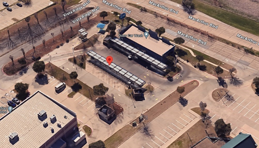 2561 Macarthur Boulevard Lewisville TX 75067