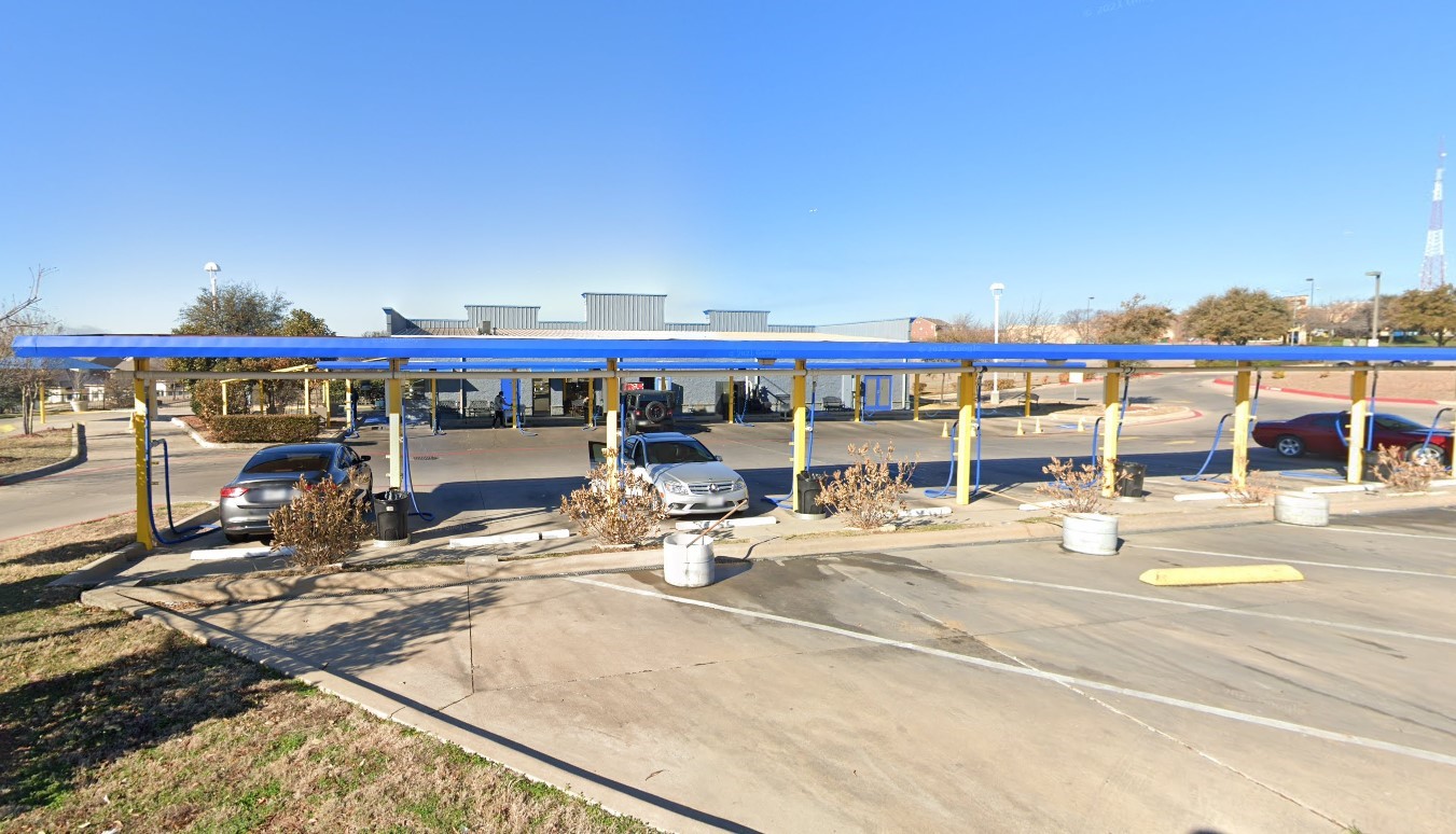 2561 Macarthur Boulevard Lewisville TX 75067