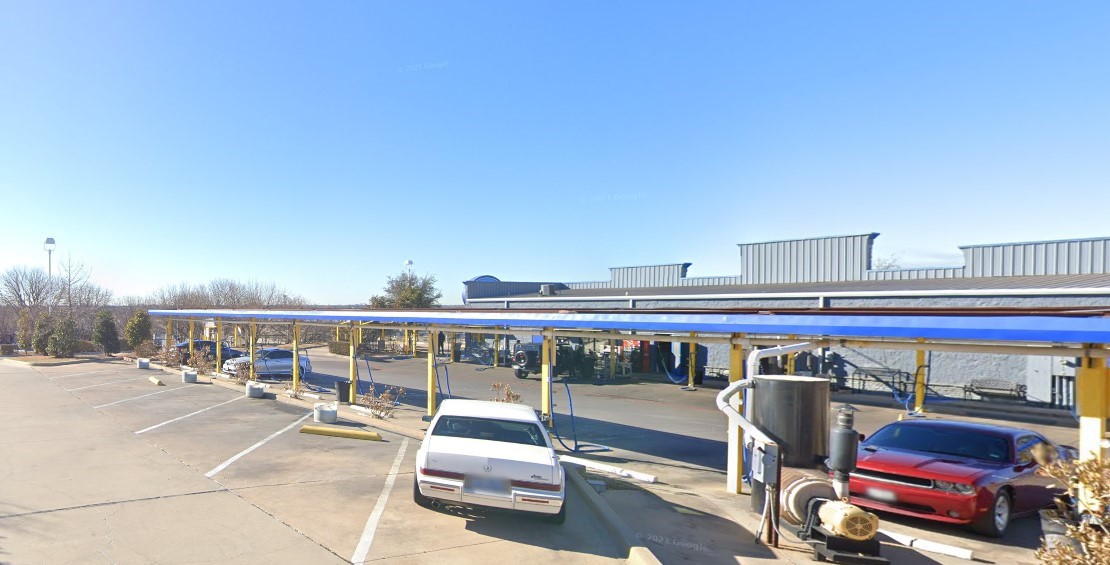 2561 Macarthur Boulevard Lewisville TX 75067