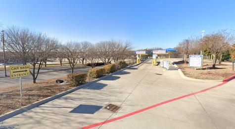 2561 Macarthur Boulevard Lewisville TX 75067