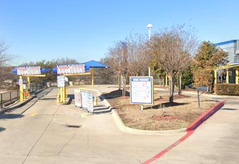 2561 Macarthur Boulevard Lewisville TX 75067