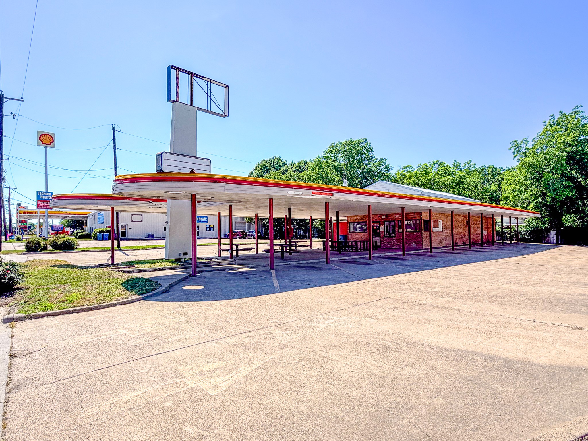 1524 W 7th Avenue Corsicana TX 75110