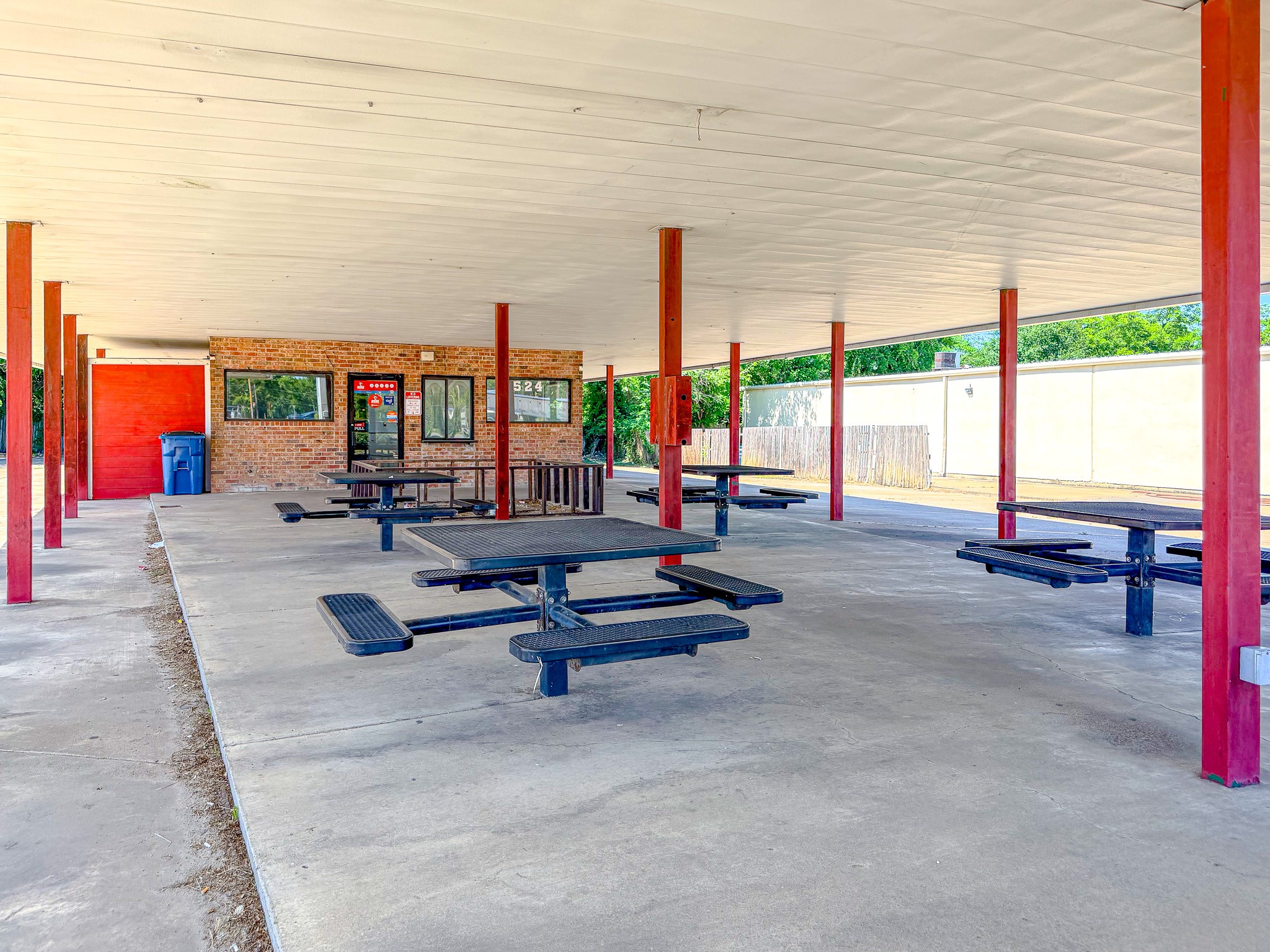 1524 W 7th Avenue Corsicana TX 75110