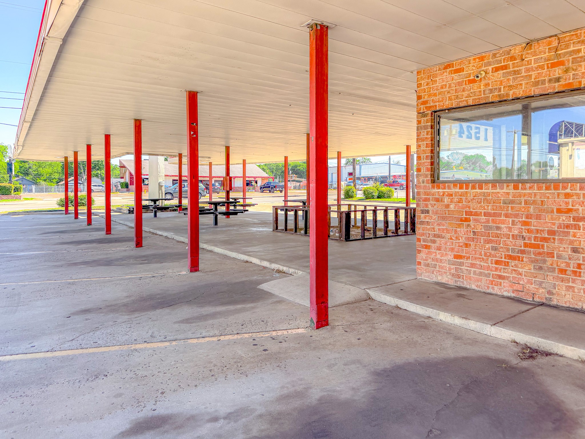 1524 W 7th Avenue Corsicana TX 75110