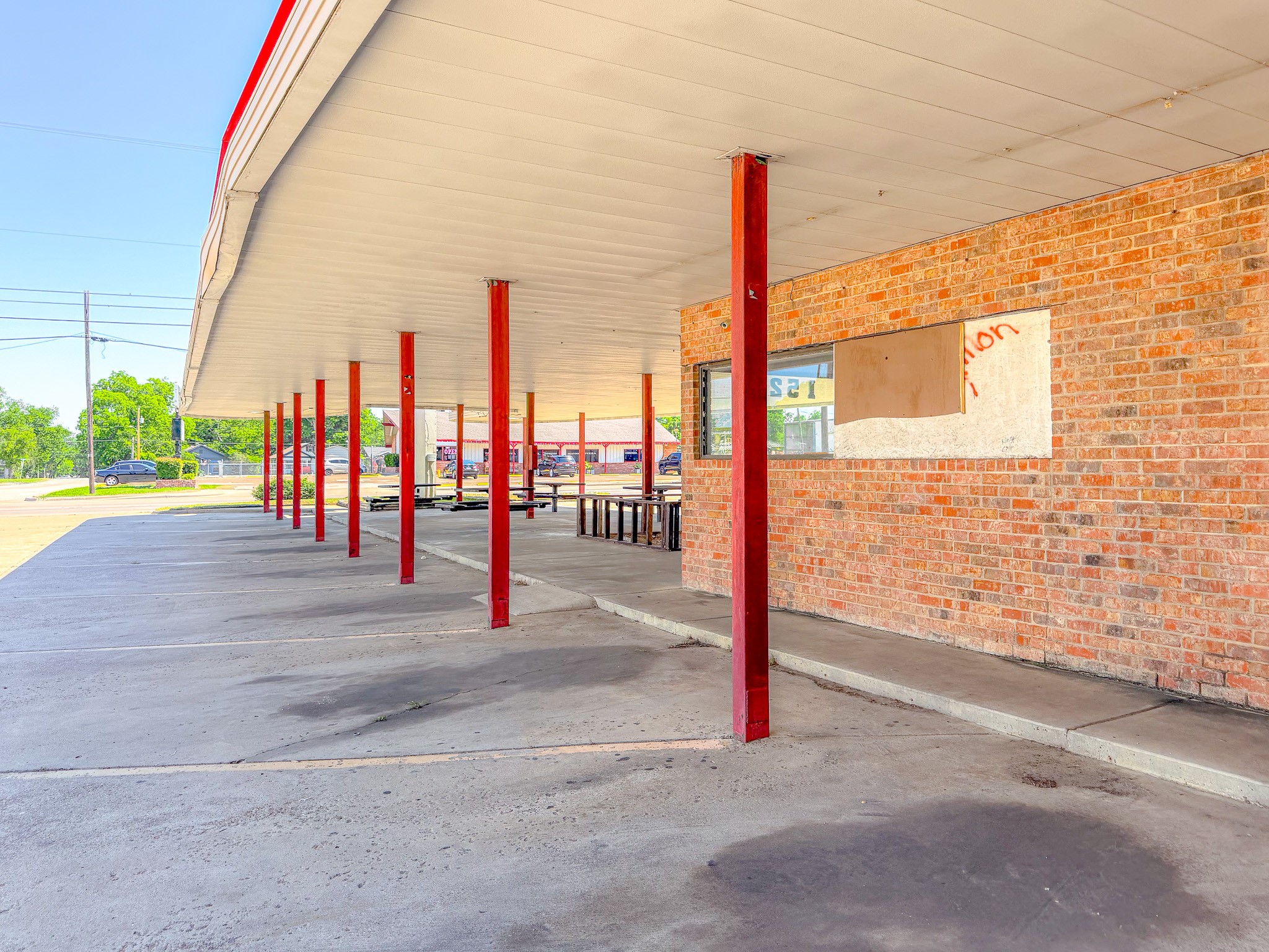 1524 W 7th Avenue Corsicana TX 75110