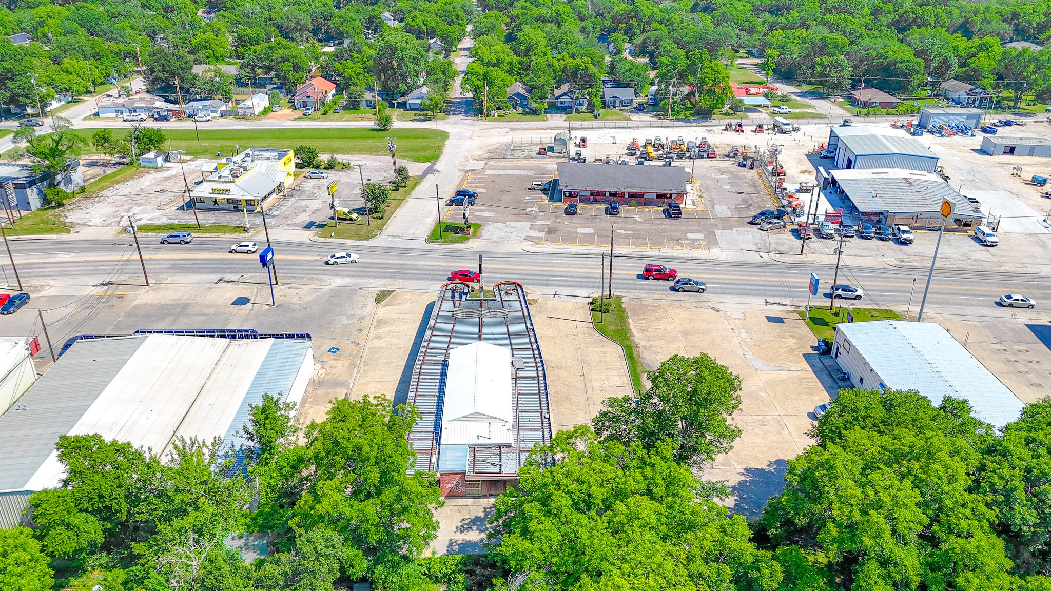 1524 W 7th Avenue Corsicana TX 75110