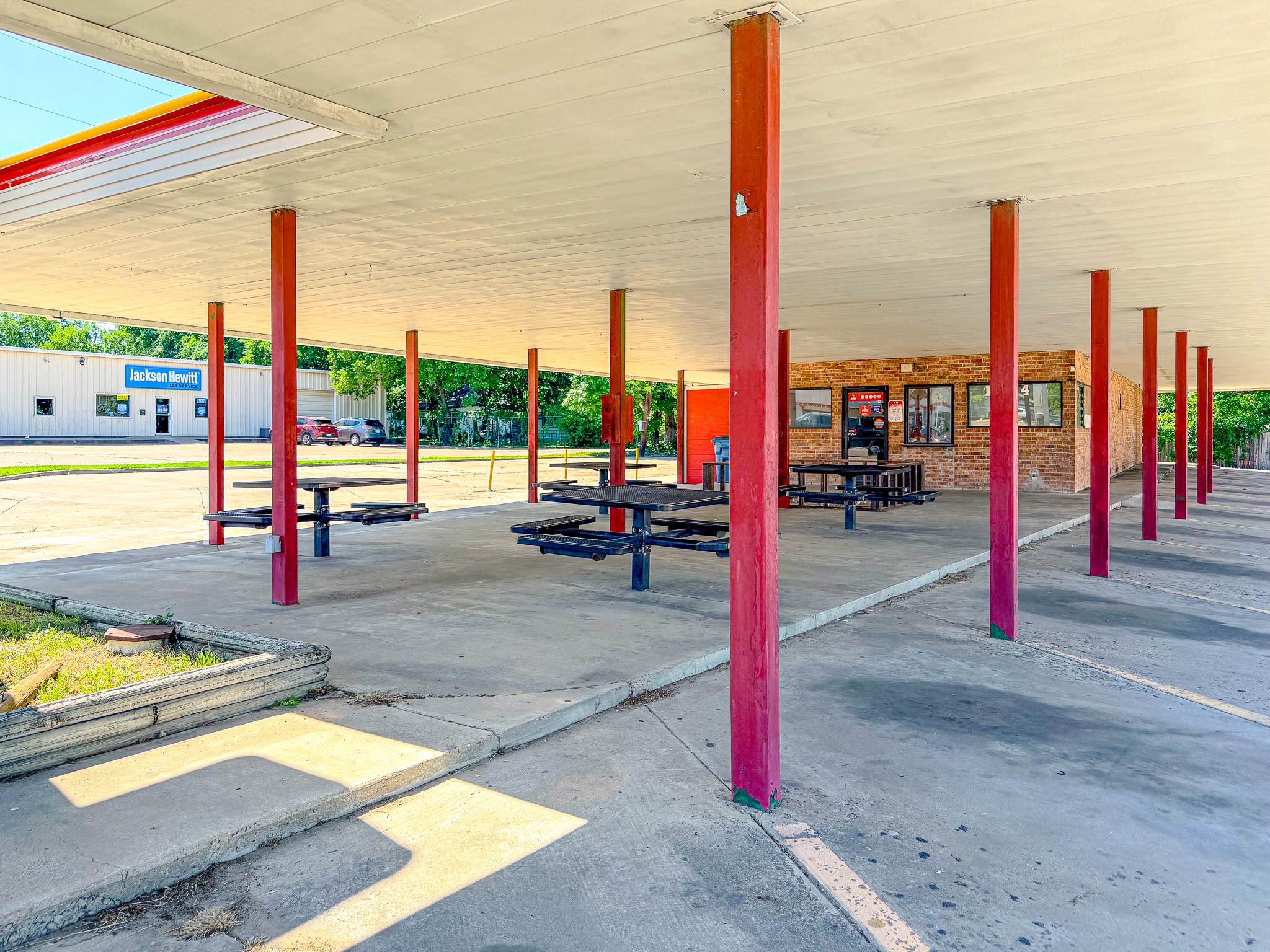 1524 W 7th Avenue Corsicana TX 75110