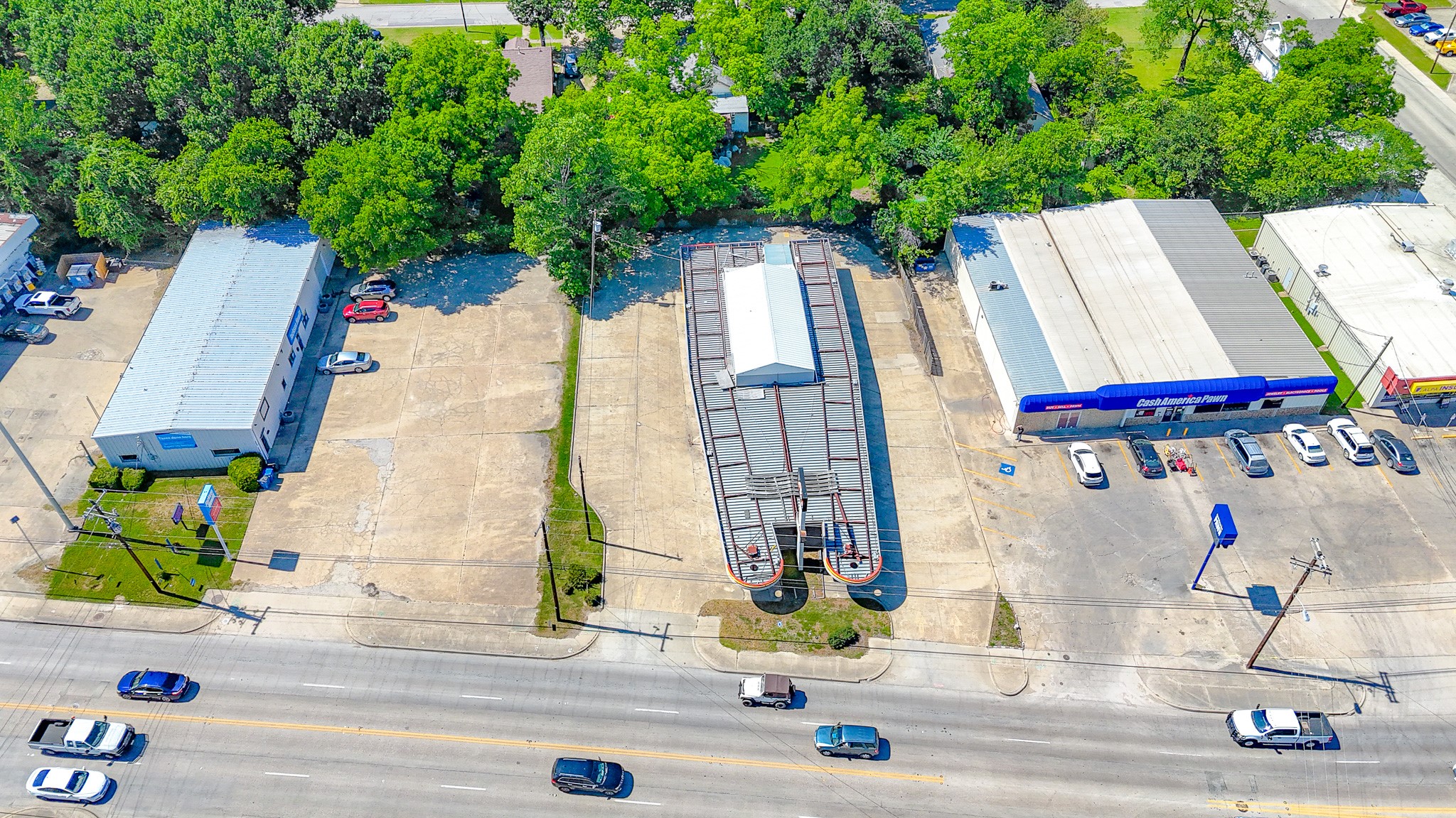 1524 W 7th Avenue Corsicana TX 75110