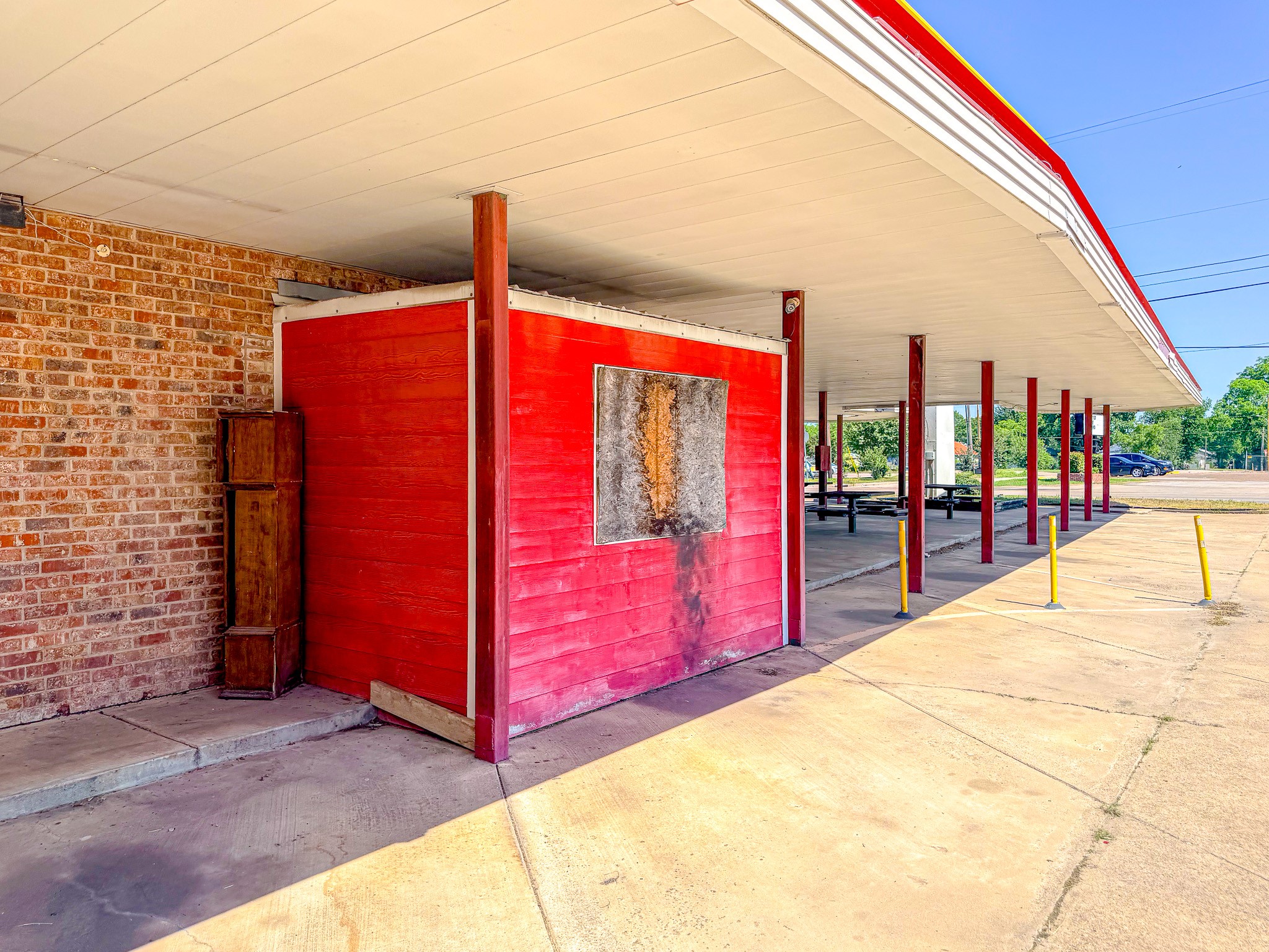1524 W 7th Avenue Corsicana TX 75110