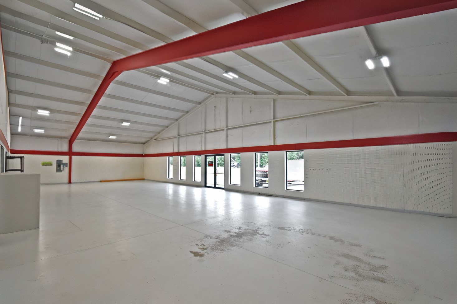 3910 W State Highway 154 Yantis TX 75497