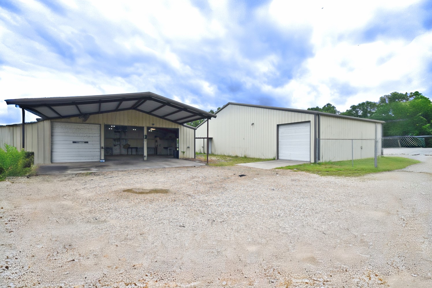 3910 W State Highway 154 Yantis TX 75497