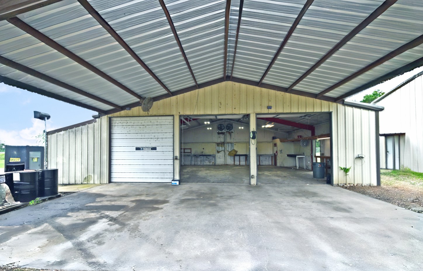 3910 W State Highway 154 Yantis TX 75497