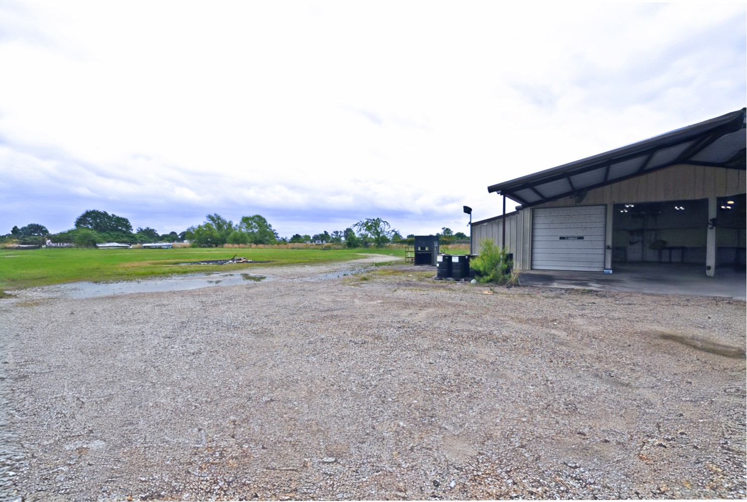 3910 W State Highway 154 Yantis TX 75497