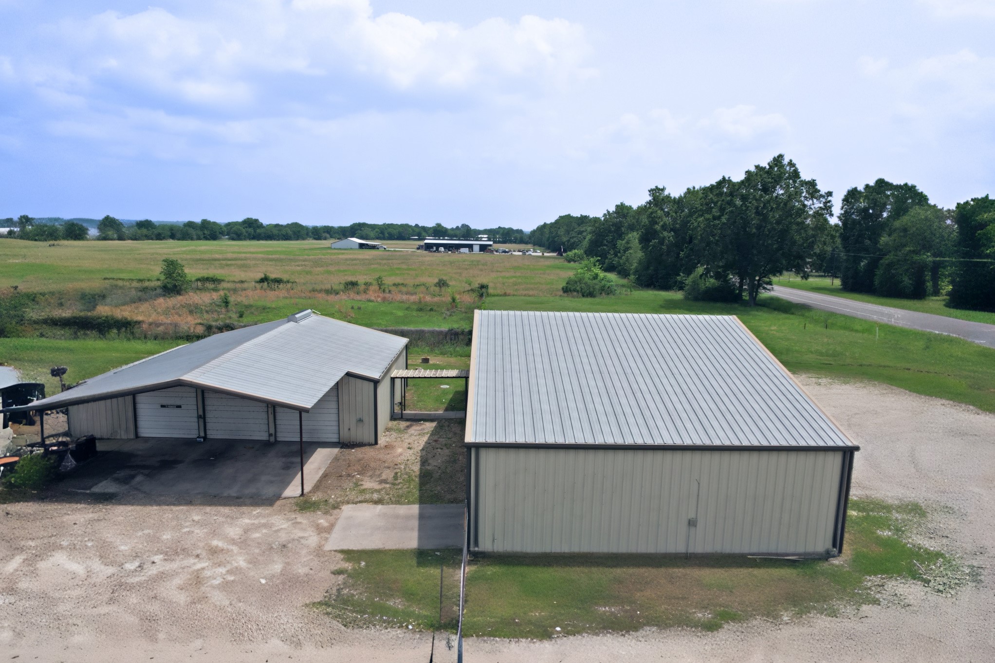 3910 W State Highway 154 Yantis TX 75497