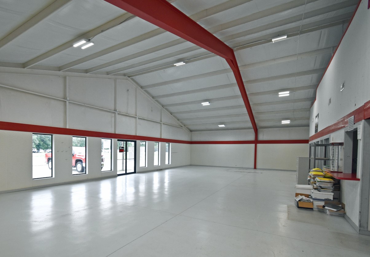3910 W State Highway 154 Yantis TX 75497