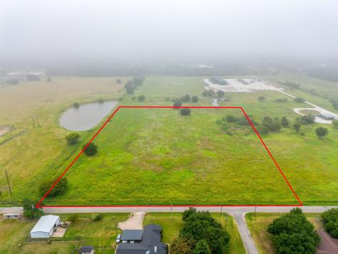 Tbd Tarver Burleson TX 76028