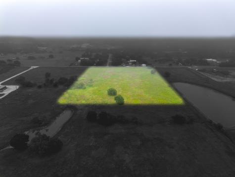 Tbd Tarver Burleson TX 76028