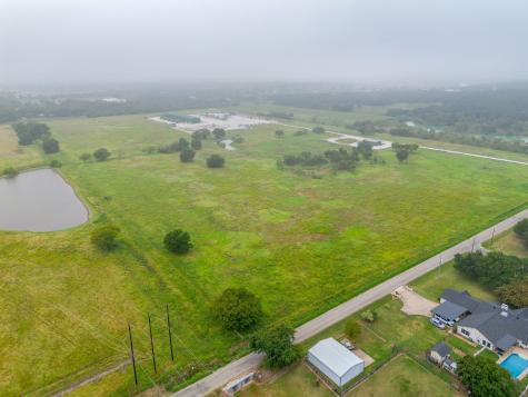 Tbd Tarver Burleson TX 76028