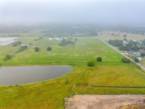 Tbd Tarver Burleson TX 76028